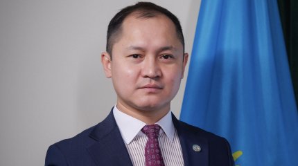 Назначен новый заместитель акима Костанайской области