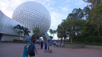 АҚШ-та Disney қызметкері мәзірді өзгерткені үшін сотталды