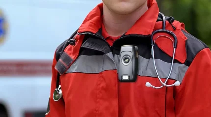 Қазақстанда жедел жәрдем дәрігерлері енді видеожетон тағады