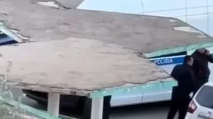 Мужчина погиб после конфликта в Актау