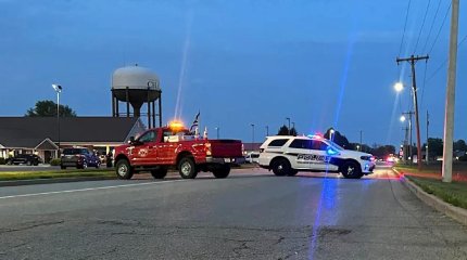 Четыре ребёнка погибли под колесами авто, протаранившего школу в США