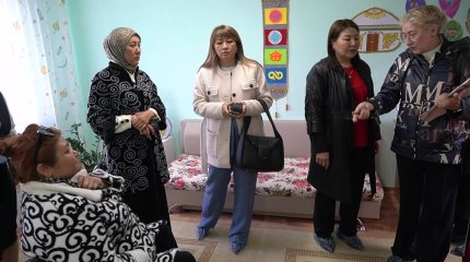 БҚО-да шекара маңындағы 13 мектеп жабылуы мүмкін