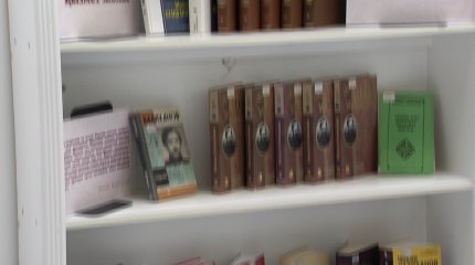 "Ш. Уәлихановтың ғылыми мұрасы әлі толық зерттелген жоқ" , - тарихшы