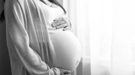 Атыраудағы элиталық тұрғын үй кешенінде жүкті әйелдің мәйіті табылды