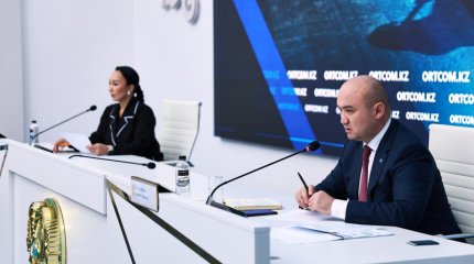 Енді жол сапасын халық бақылайтын болады