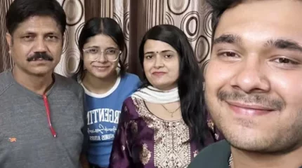 Жаттығудан кейін жүрегі ұстап қалған: Шымкентте үндістандық студент көз жұмды