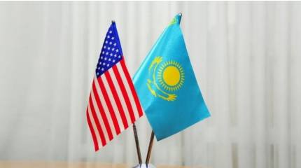 Казахстан отреагировал на введение взаимных пошлин со стороны США