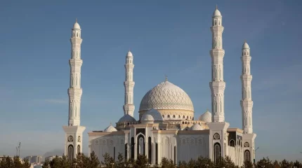 "Шариғатқа қайшы": Мүфтият жаңа ережелер енгізді