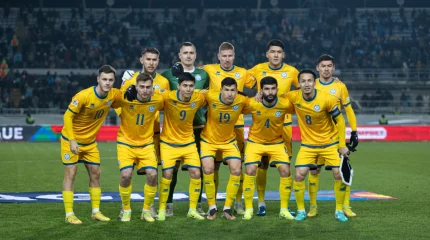 Қазақстан ФИФА рейтингінде қай сатыда тұр?