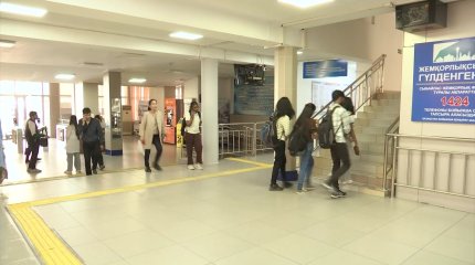 Қоғамдық орындардағы ең экстремалды секс