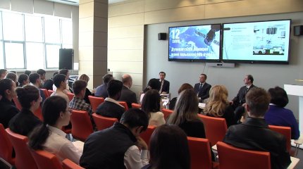 Қазақстанда жаңа отандық ғарыш айлағы пайдалануға беріледі