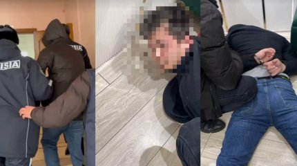 Батыс Қазақстанда тұрғындарды 200 миллион теңгеге алдаған алаяқ ұсталды