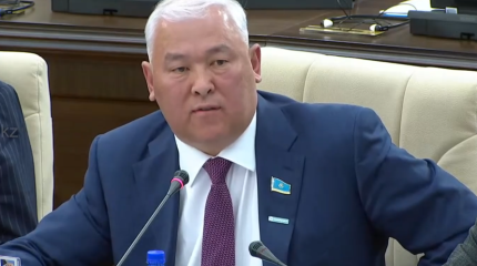 Депутат мажилиса усомнился в прозрачности работы Фонда медстрахования