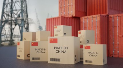 Китай подготовил негласный список товаров из США, на которые не будут распространяться пошлины