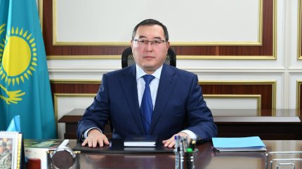 «Ұлы дала жорығы» Алматы облысының туризміне серпін береді