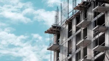 Қарағанды халқының мазасын қашырған құрылыс тоқтайтын болды