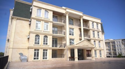 Атырауда элиталы үйде 46 жастағы әйелді аса қатыгездікпен  өлтіріп кеткен