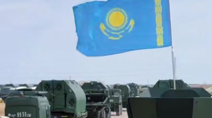 Парад 2025: о готовности военнослужащих рассказали в Министерстве обороны