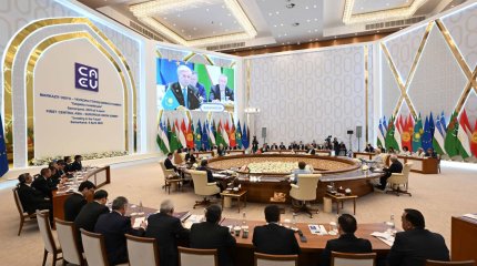 Қазақстан ЕО нарығына жалпы құны 2 миллиард доллардан асатын 175 тауар түрінің экспортын ұлғайтуға дайын