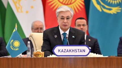 Президент Astana Hub базасында «Орталық Азия – Еуропа Одағы» инновациялық кампусын ашуды ұсынды