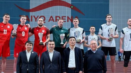 “ЖАЙЫҚ” – ЧЕМПИОН! 27 ЖЫЛДАН КЕЙІНГІ ТАРИХИ ЖЕҢІС!