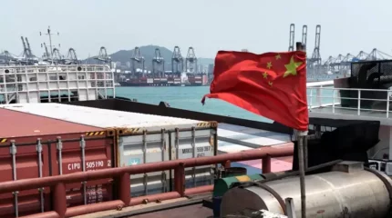 Қытай АҚШ-қа қарсы сауда соғысын бастады