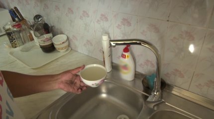 Павлодарда ауыз судың бағасы қымбаттады