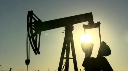 Цены на нефть упали до худшего уровня за три года из-за тарифов Трампа