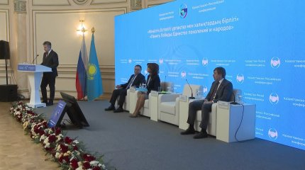 Память Победы: Великая Отечественная война положила начало развитию казахской культуры