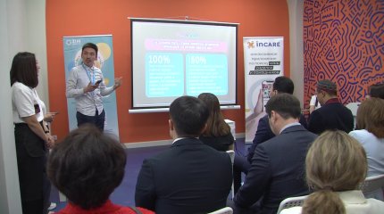 Более 50% родителей довольны новой методикой инклюзивного образования