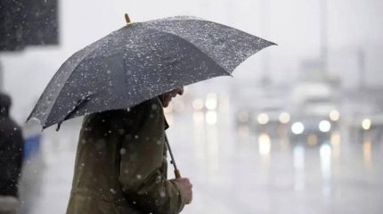 Штормовое предупреждение: спасатели и акимат обратились к жителям и гостям Астаны