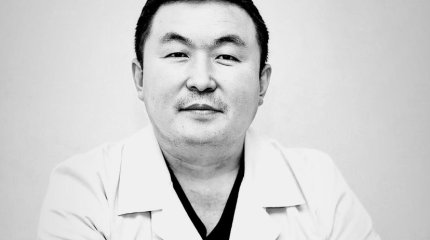 Умер внештатный детский нейрохирург Астаны
