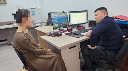 Жительница Атырау провернула на онлайн-кредитах аферу на 80 миллионов тенге