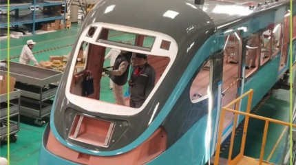 LRT вагондарын қандай болатыны белгілі болды