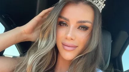 "Мисс Европа-Косово" Гюлер Эрдоган погибла, убегая от турецкой полиции