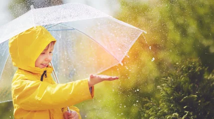 Грозы и туманы: погода в мегаполисах в воскресенье, 6 апреля