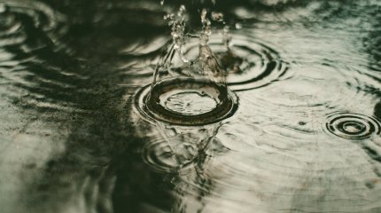 Из-за паводка закрыли трассу в Акмолинской области