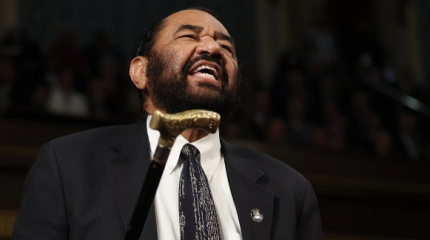 В США заговорили об импичменте Трампу