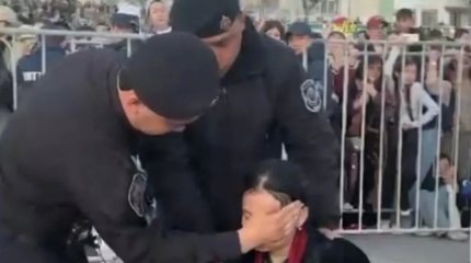 Ақтауда бір күнде 100-ден аса бала жоғалып кетті