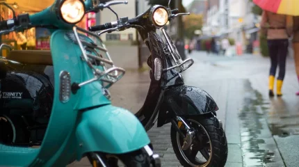 Алматыда электросамокат мінген бойжеткен жол апатынан көз жұмды