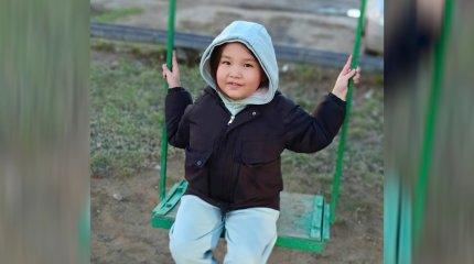 Қостанайда 7 жастағы қыздың өліміне байланысты іс қозғалды