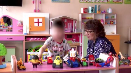 Павлодарда көпбалалы отбасы баласының жоғалып кеткенін білмеген