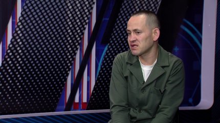 «Үш жыл қатарынан зиратта түнедім», - тұрғын