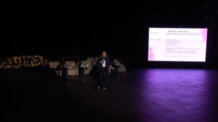 Обмен опытом: ежегодная встреча родителей детей с аутизмом прошла в Астане