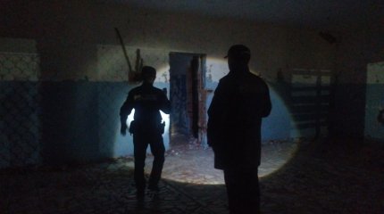 Двух подростков ищут в Костанайской области