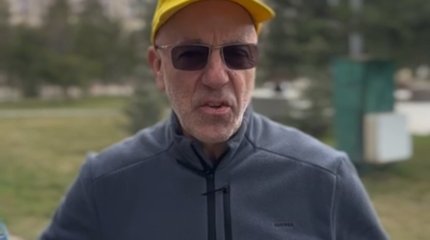 Итальянец прилетел в Уральск ради встречи с казахстанкой, а она не пришла