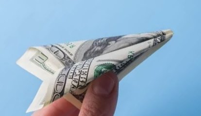 «После взлёта»: официальный курс валют на 8 апреля установил Нацбанк