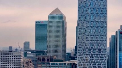 Трамп саясаты: әлем экономикасы рецессияға ұшырай ма?