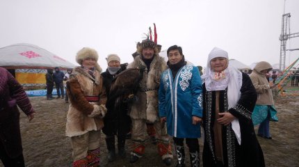 Казахстанским фермерам разрешат заниматься агротуризмом на своих участках