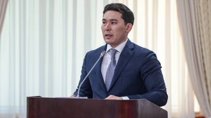 Казахстан вводит «зеленый коридор» для тургрупп